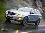 Volvo XC60 T6 2008 года